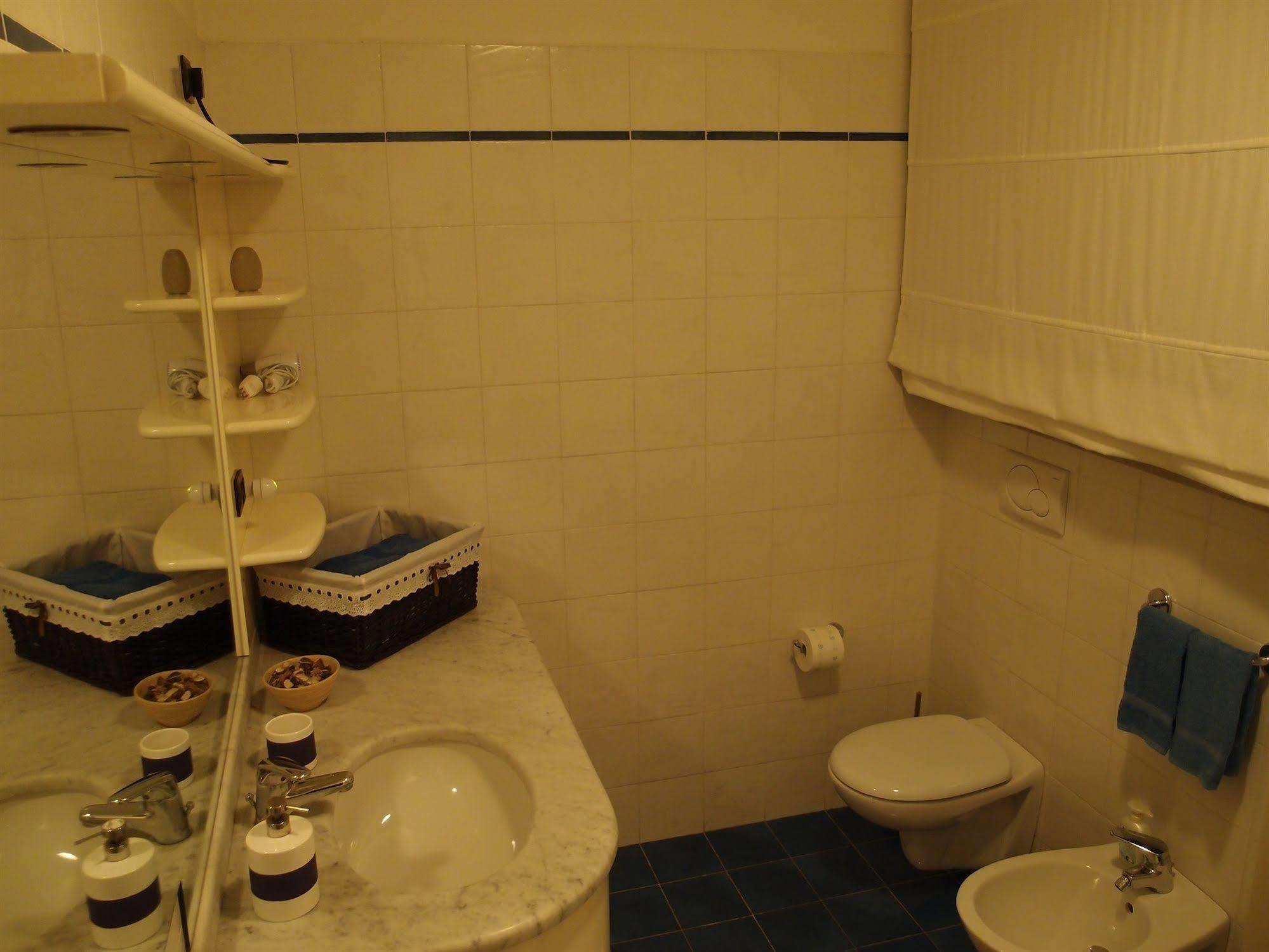Abete Bed & Breakfast เวโรนา ภายนอก รูปภาพ