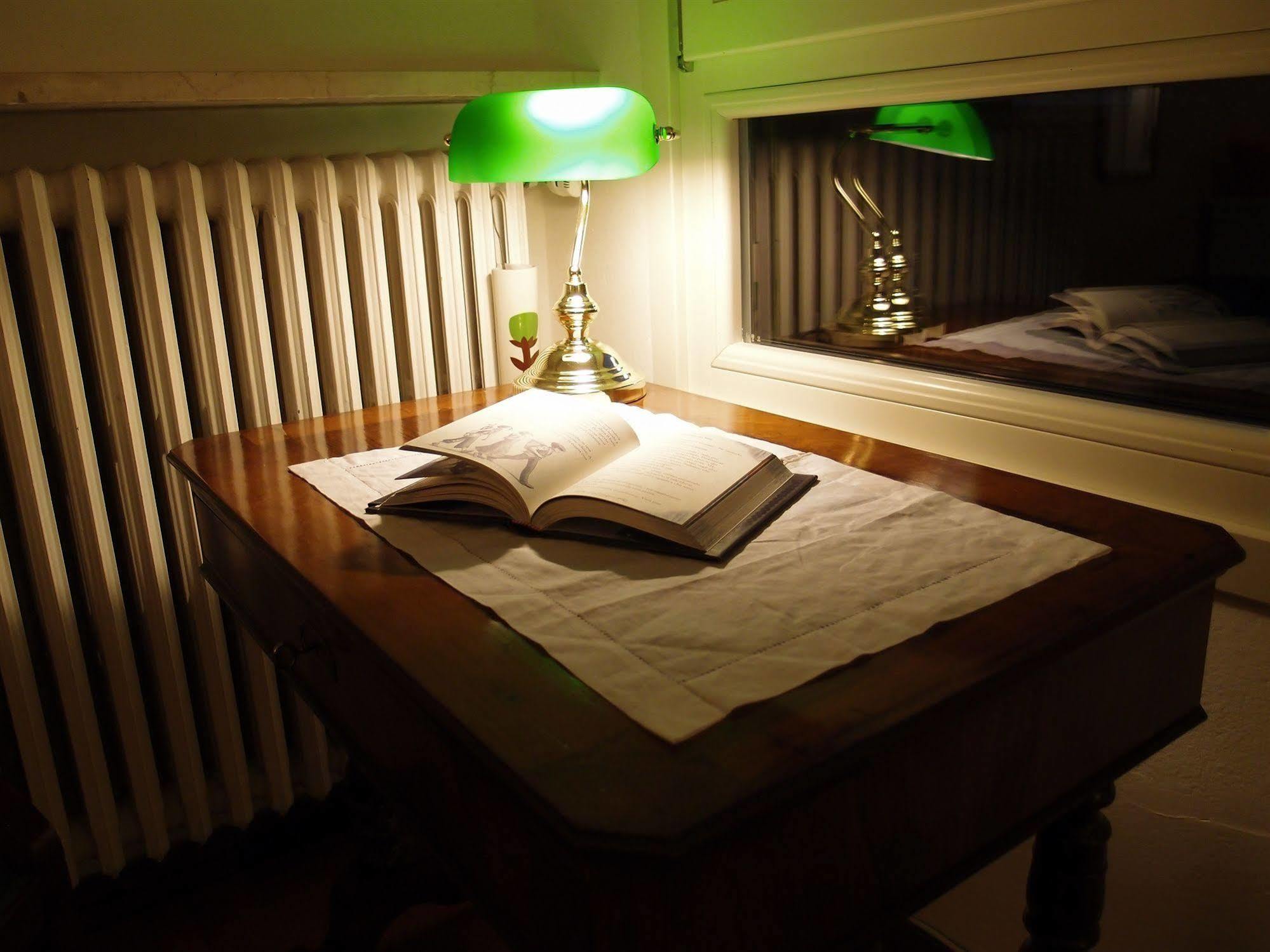 Abete Bed & Breakfast เวโรนา ภายนอก รูปภาพ