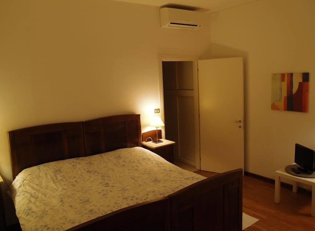 Abete Bed & Breakfast เวโรนา ภายนอก รูปภาพ